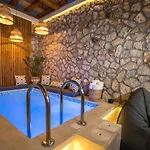 Demar Luxury * Rhodes City