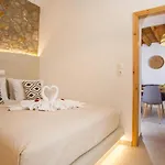 Вілла Demar Luxury Rhodes City