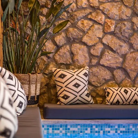 Demar Luxury * Rhodes City