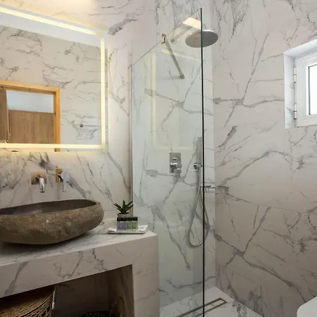 Demar Luxury Rhodes City