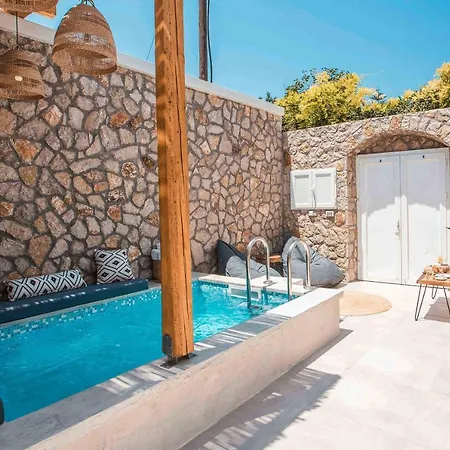 Villa Demar Luxury *