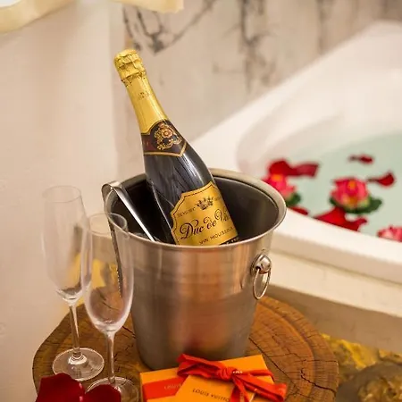 Villa Demar Luxury *