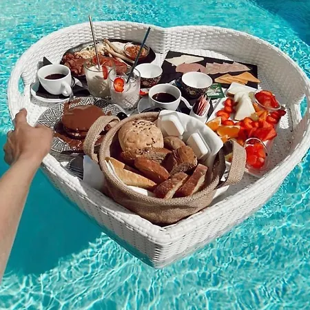 Demar Luxury * Rhodes City