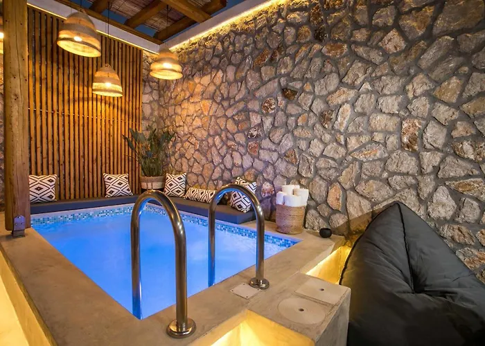 Demar Luxury * Rhodes City