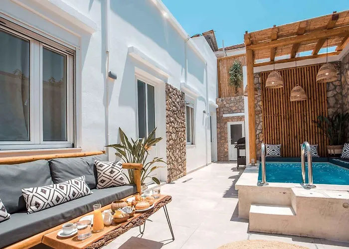 Villa Demar Luxury *