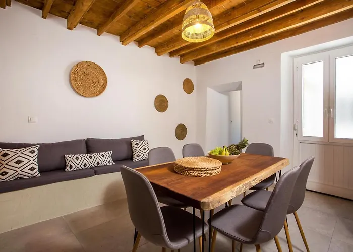 Demar Luxury Rhodes City