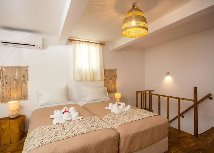 Villa Demar Luxury *