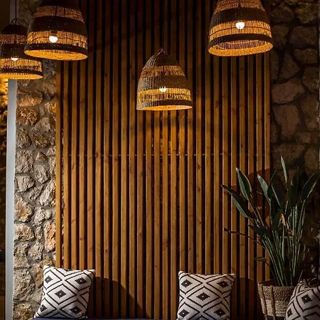 Βίλα Demar Luxury *