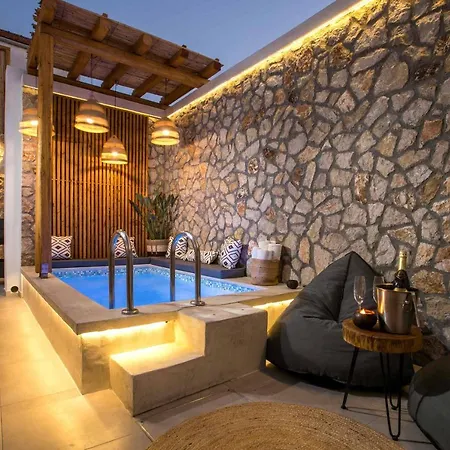 Villa Demar Luxury *