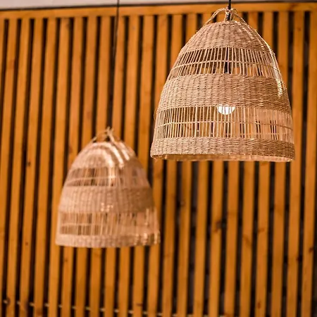 Demar Luxury Βίλα *