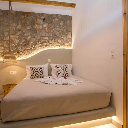 Demar Luxury ヴィラ Rhodes City