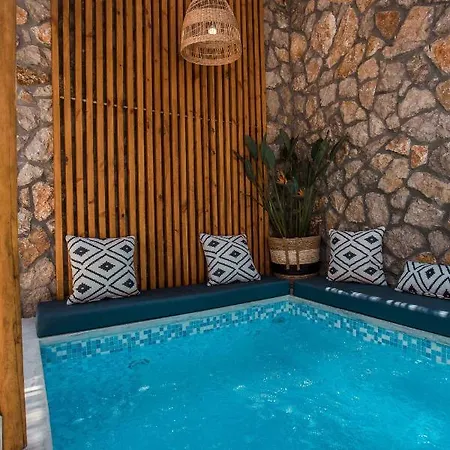 Demar Luxury Βίλα *