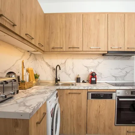 Demar Luxury Βίλα *