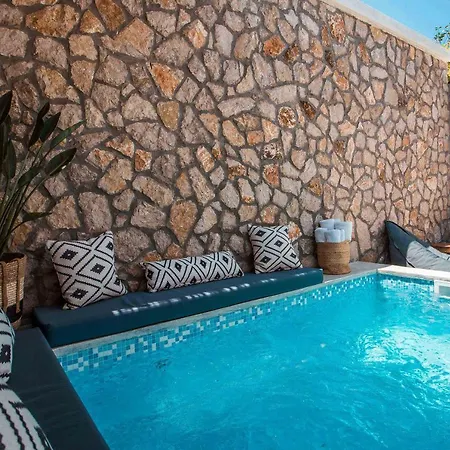 Demar Luxury Βίλα Rhodes City