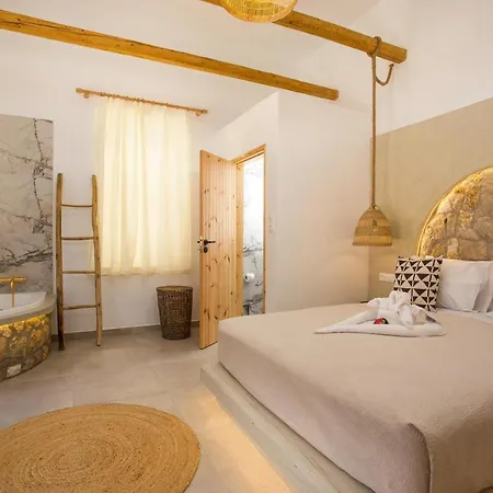 Demar Luxury Βίλα Rhodes City