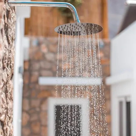 Βίλα Demar Luxury *