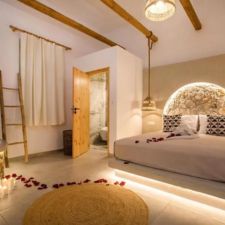 Demar Luxury Βίλα Rhodes City