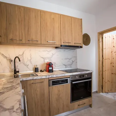 Demar Luxury Βίλα *