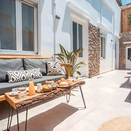 Demar Luxury Villa Rhodes City