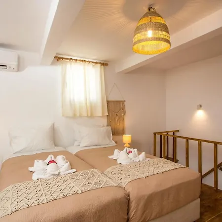 Βίλα Demar Luxury *