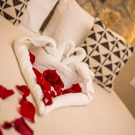 Demar Luxury Βίλα