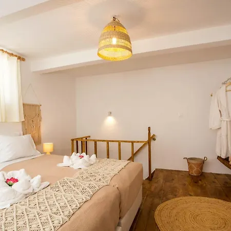 Demar Luxury ヴィラ Rhodes City