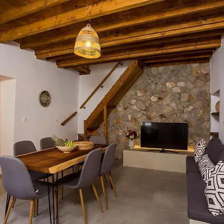 Βίλα Demar Luxury *