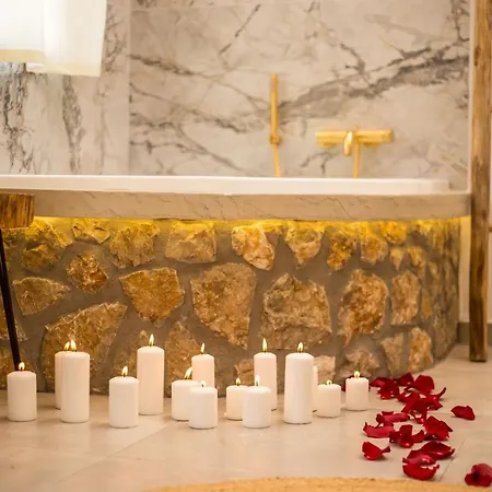 Demar Luxury Βίλα *