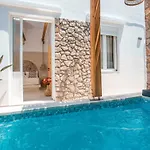 Vilă Demar Luxury Rhodes City