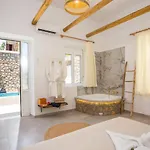 Demar Luxury Vilă Rhodes City