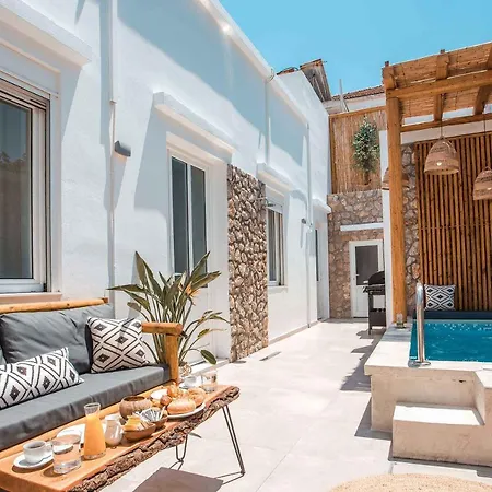 Villa Demar Luxury *