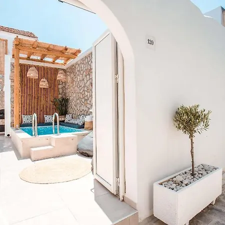 Demar Luxury Villa