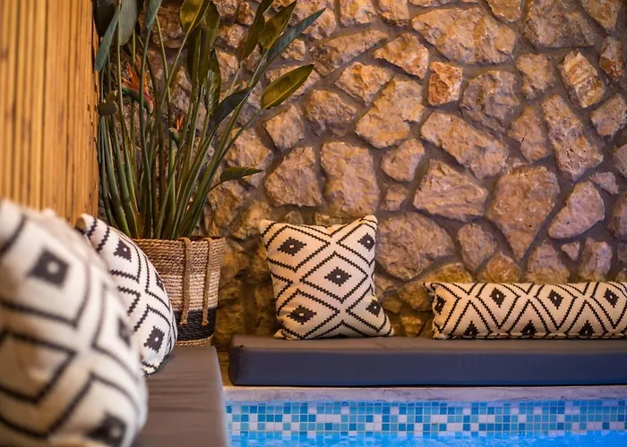 Demar Luxury * Rhodes City