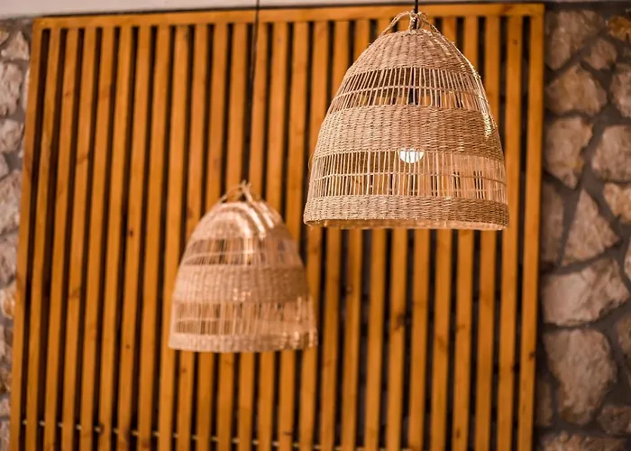 Demar Luxury Villa *