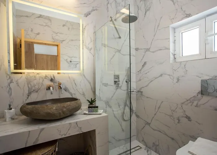 Demar Luxury Rhodes City