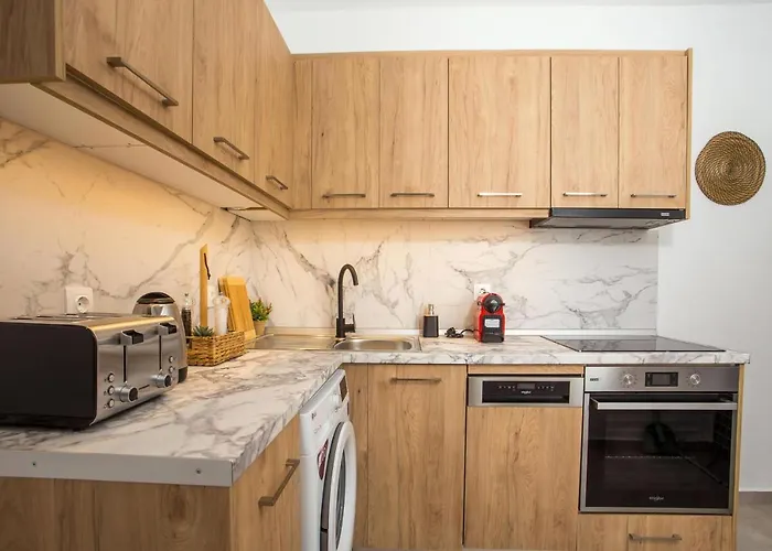 Demar Luxury Villa *