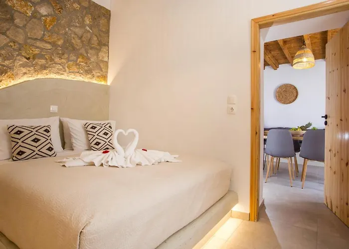 Villa Demar Luxury Rhodes City