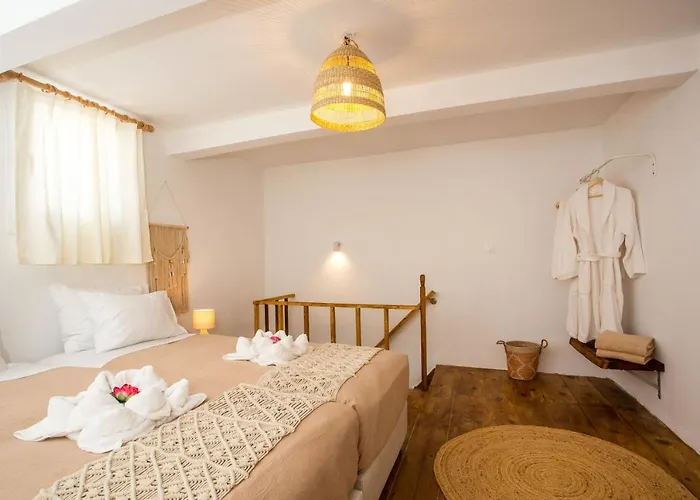 Demar Luxury Villa Rhodes City