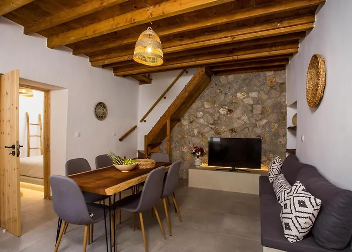 Villa Demar Luxury *