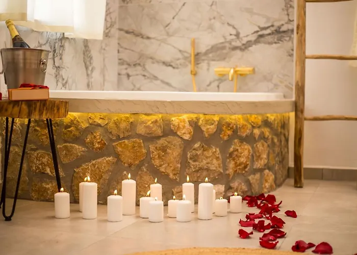 Demar Luxury Villa *