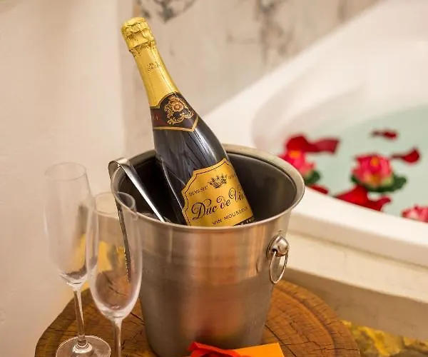 Villa Demar Luxury *