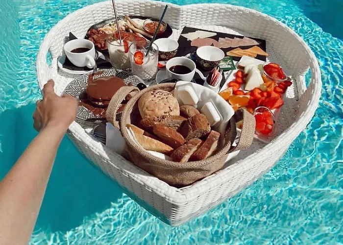 Demar Luxury * Rhodes City